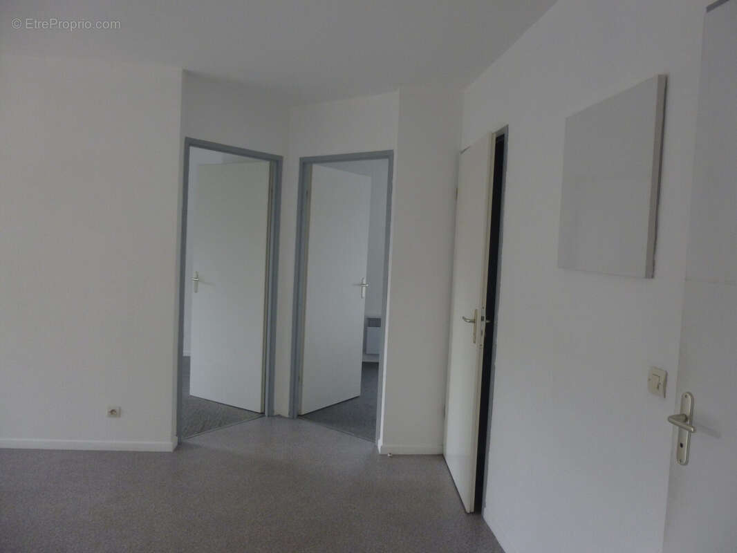 Appartement à BLANQUEFORT