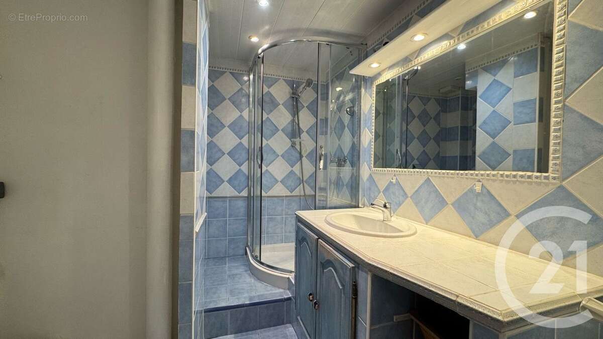 Appartement à LA GARDE