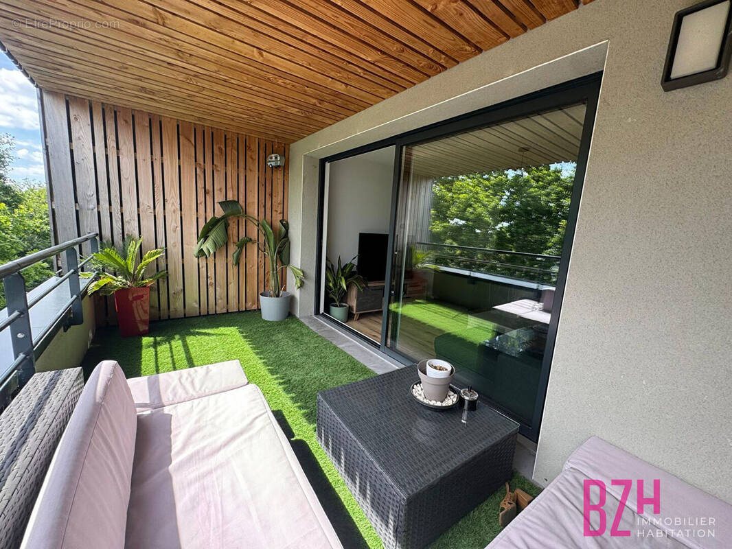 Appartement à PLESCOP