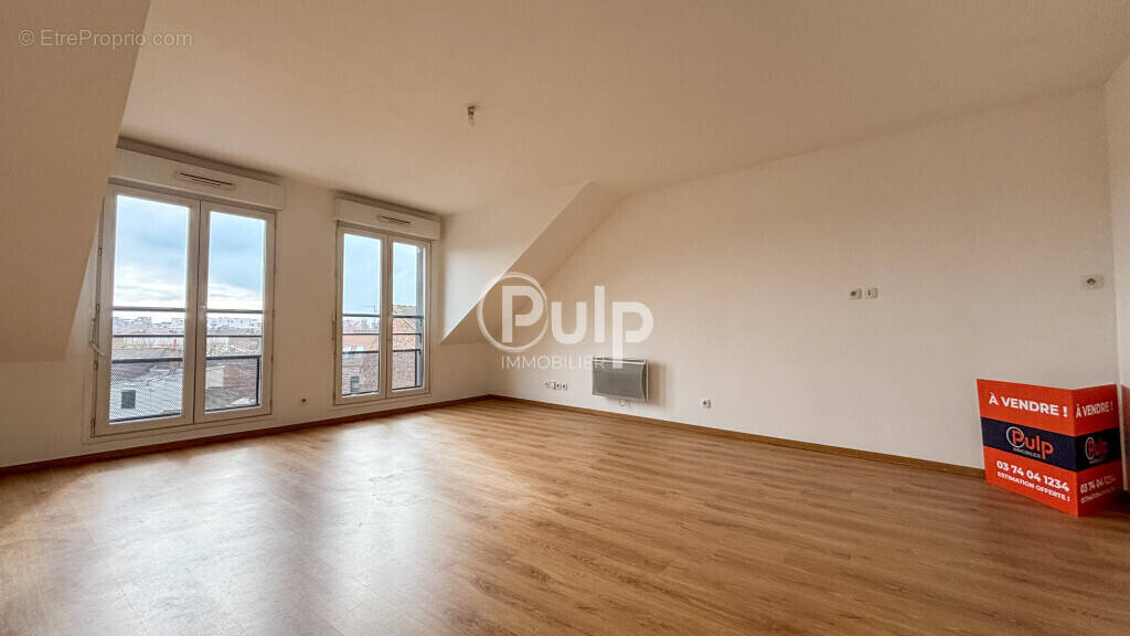 Appartement à LENS