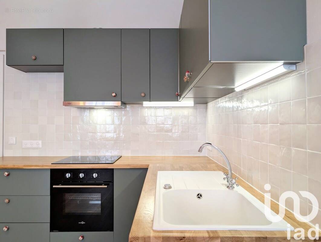 Photo 1 - Appartement à BORDEAUX