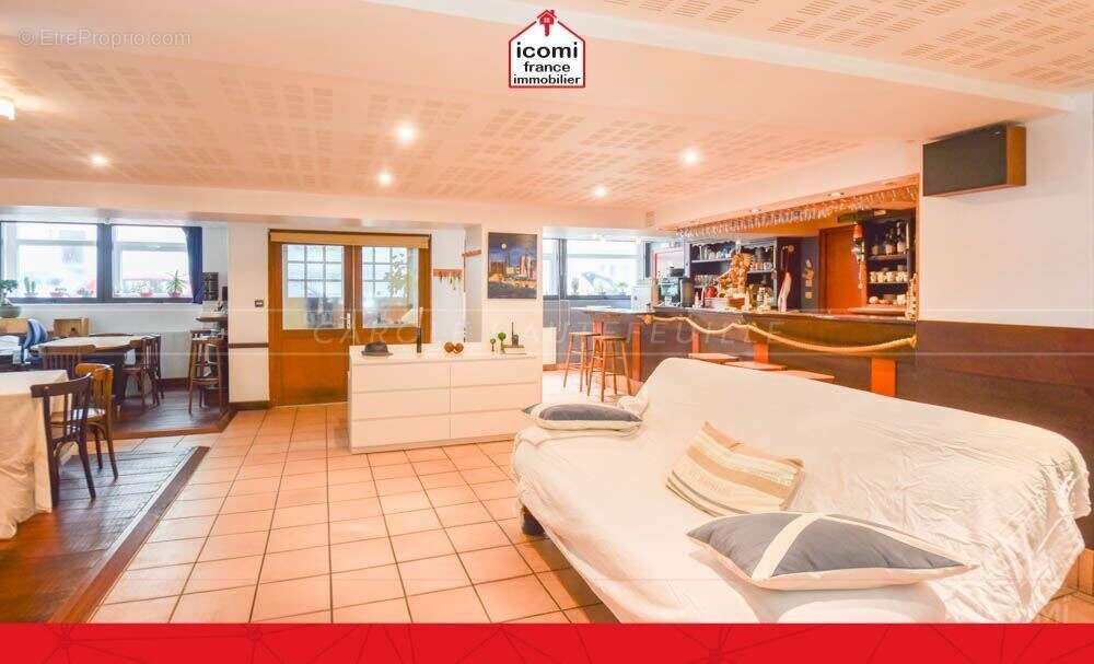 Appartement à BREST