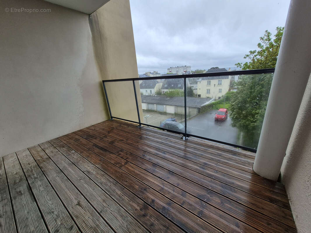 Appartement à BREST