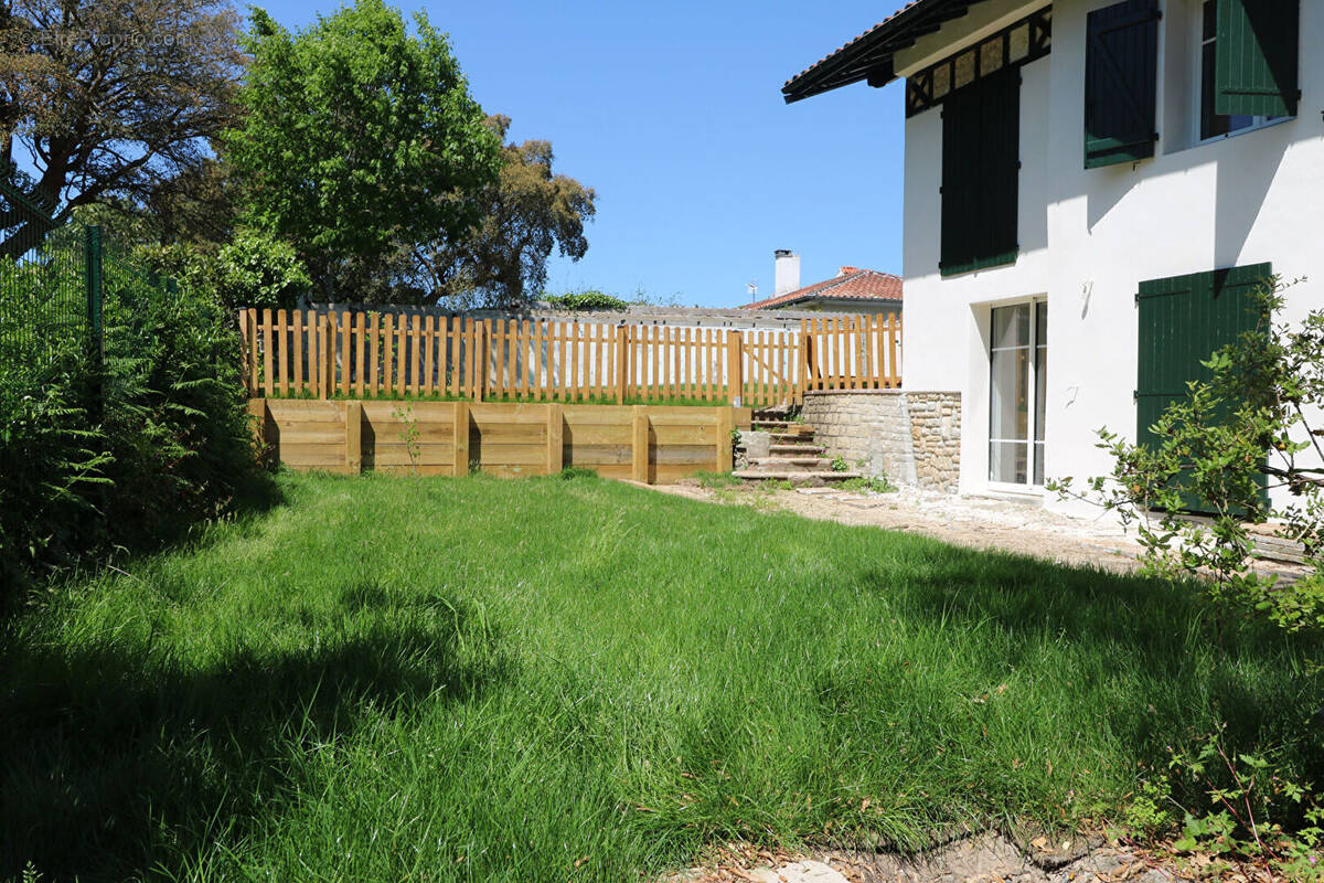 Appartement à HOSSEGOR