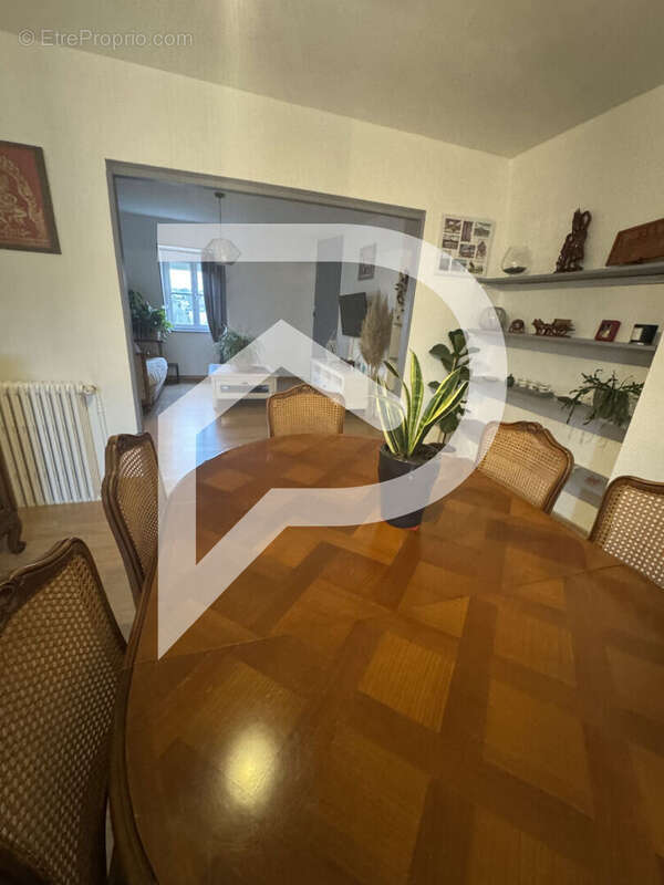 Appartement à L&#039;AIGLE