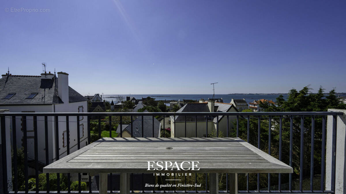 Appartement à ILE-DE-SEIN