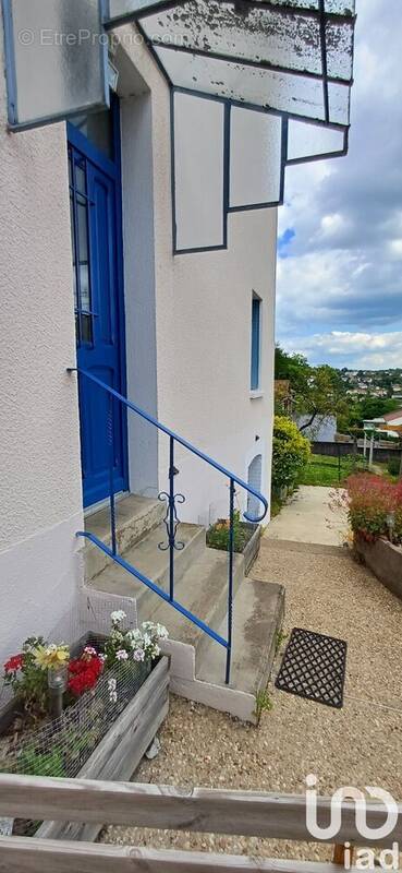 Photo 1 - Maison à ISLE