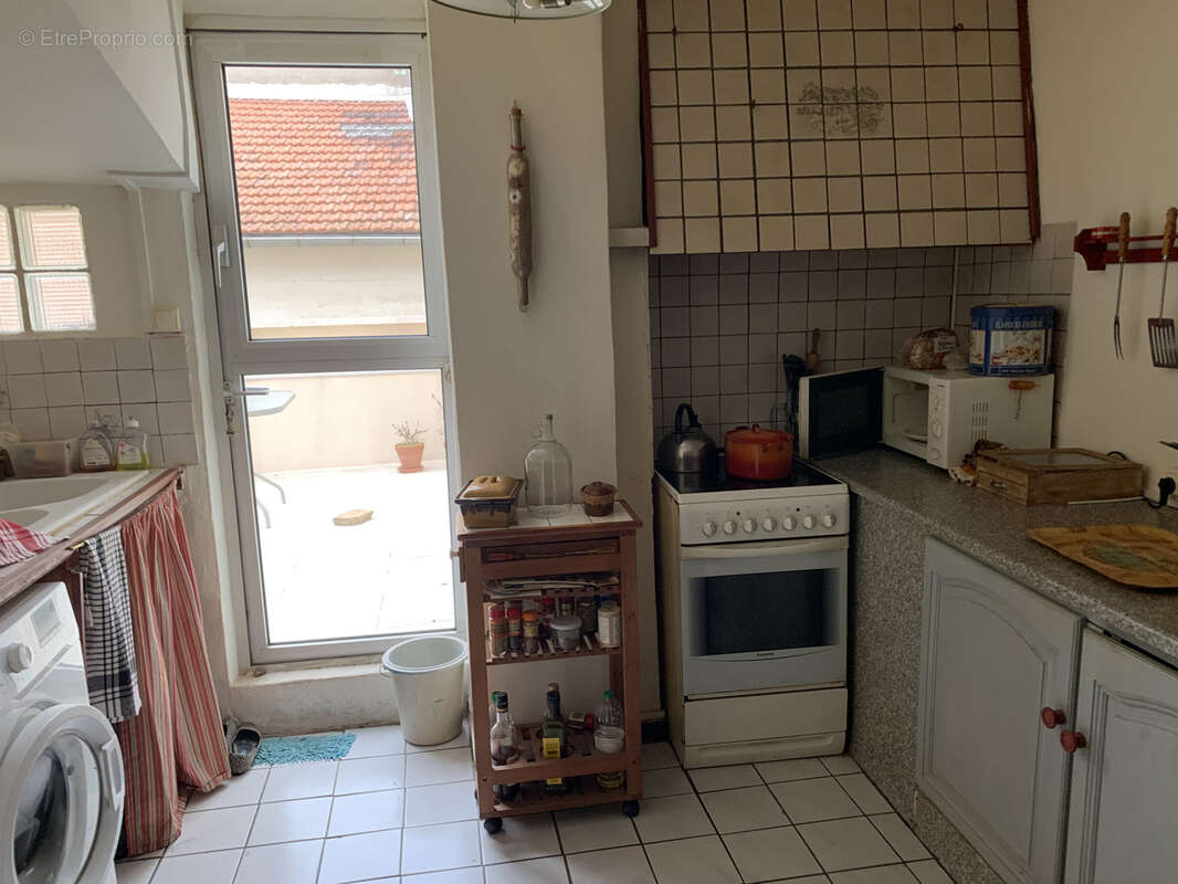 Appartement à AVIGNON