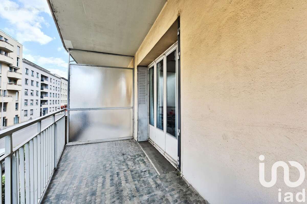 Photo 2 - Appartement à LYON-3E