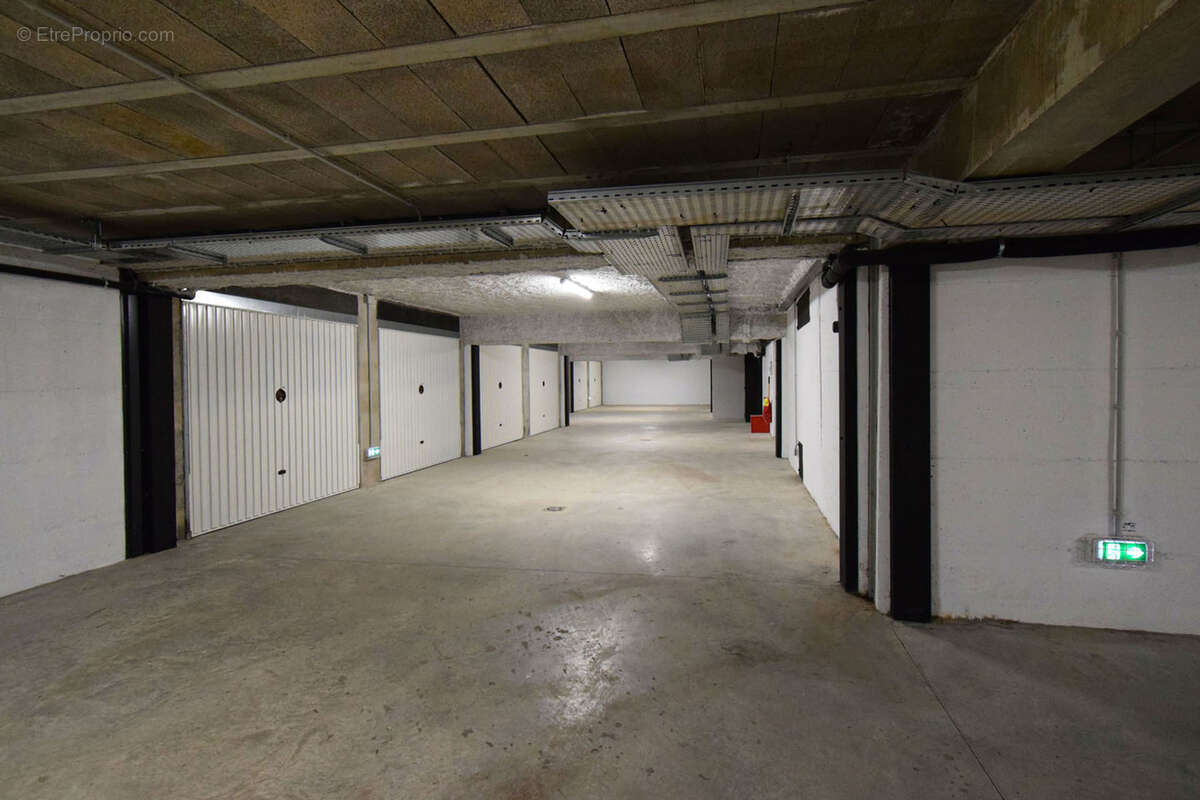 Appartement à ESTAVAR