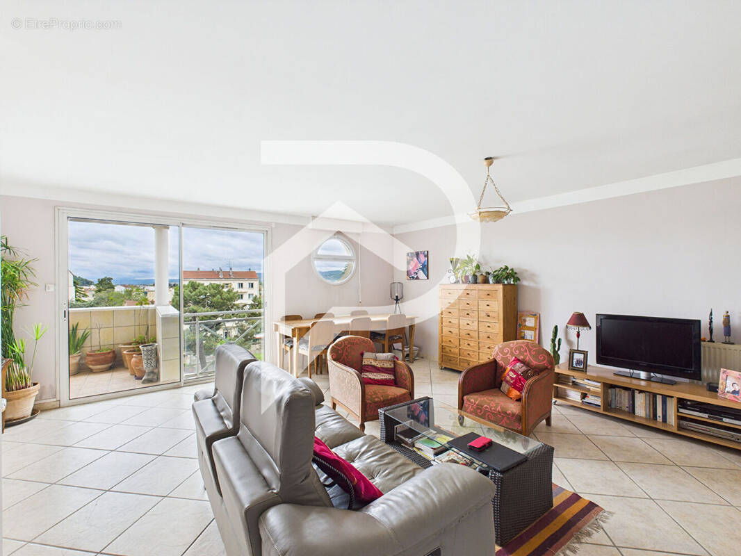 Appartement à VALENCE