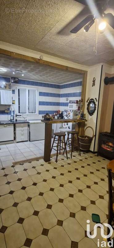 Photo 4 - Maison à AIX-EN-OTHE