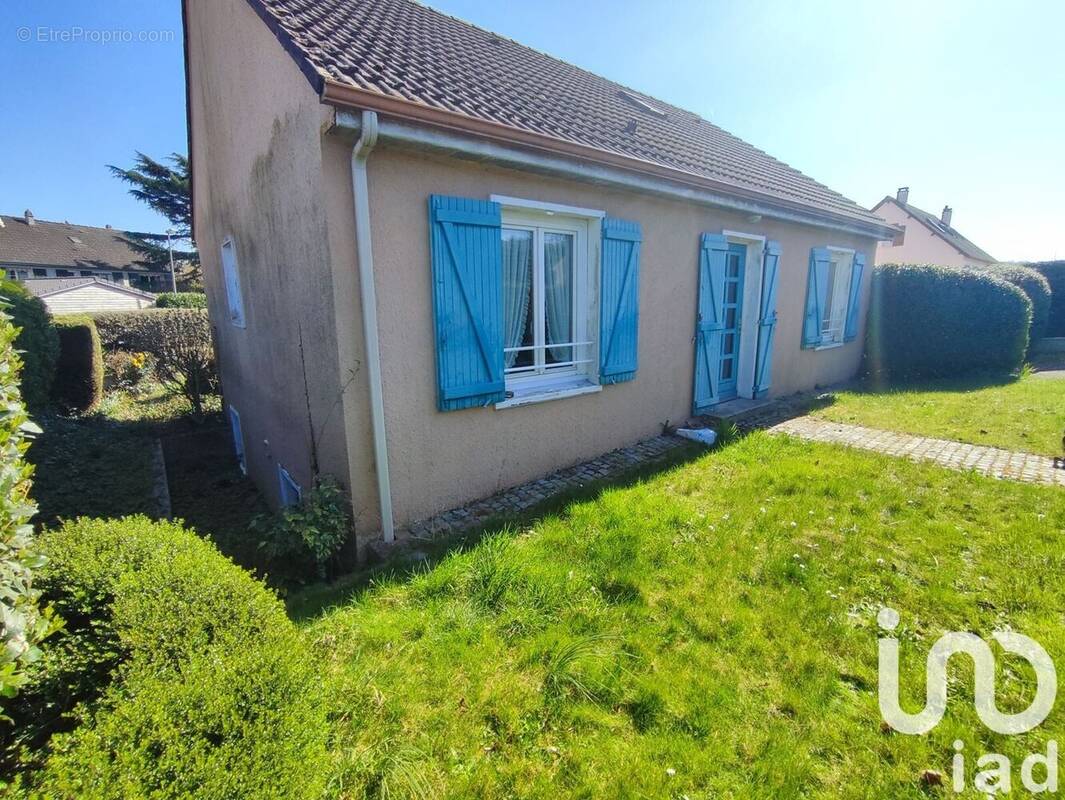 Photo 1 - Maison à LUISANT