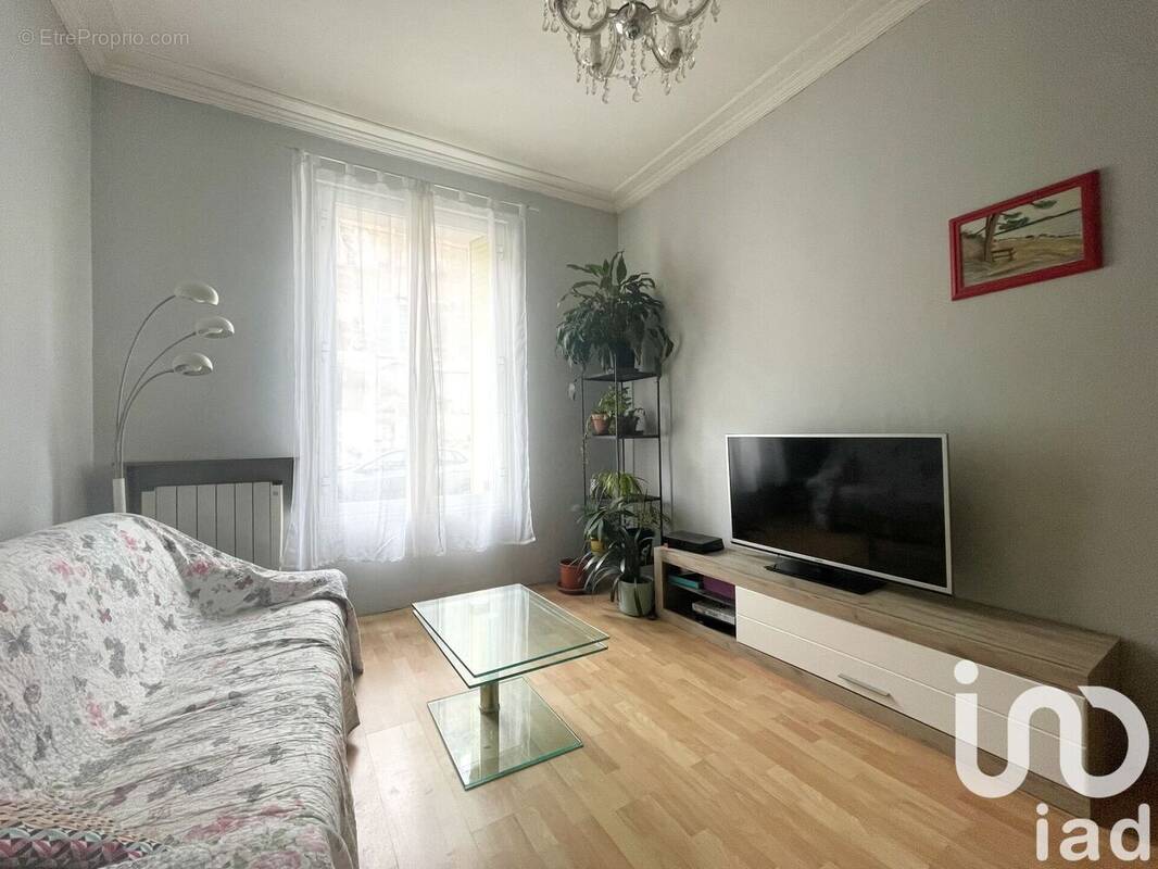 Photo 1 - Appartement à BESSANCOURT