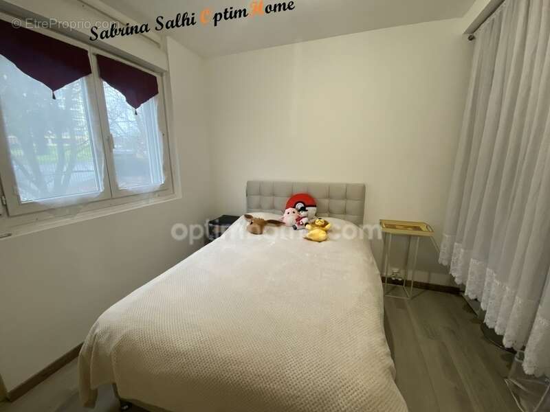 Appartement à GLEIZE