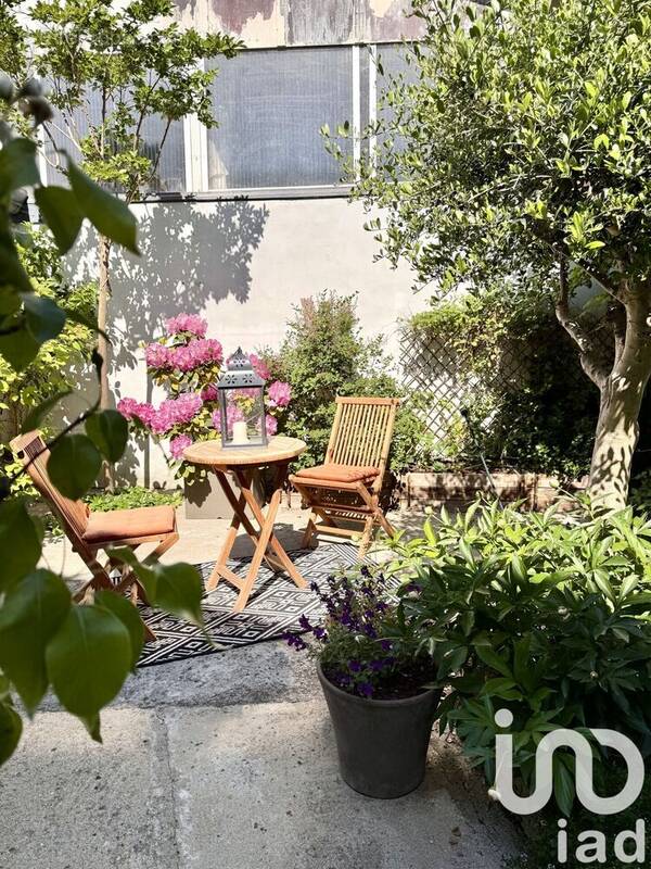 Photo 1 - Maison à SAULX-LES-CHARTREUX