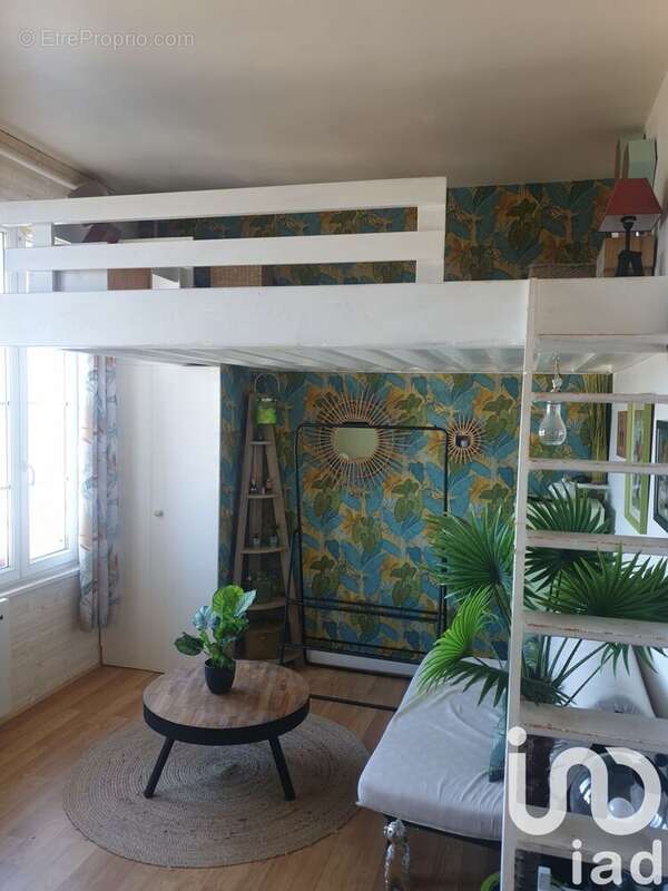 Photo 2 - Appartement à LANGRUNE-SUR-MER