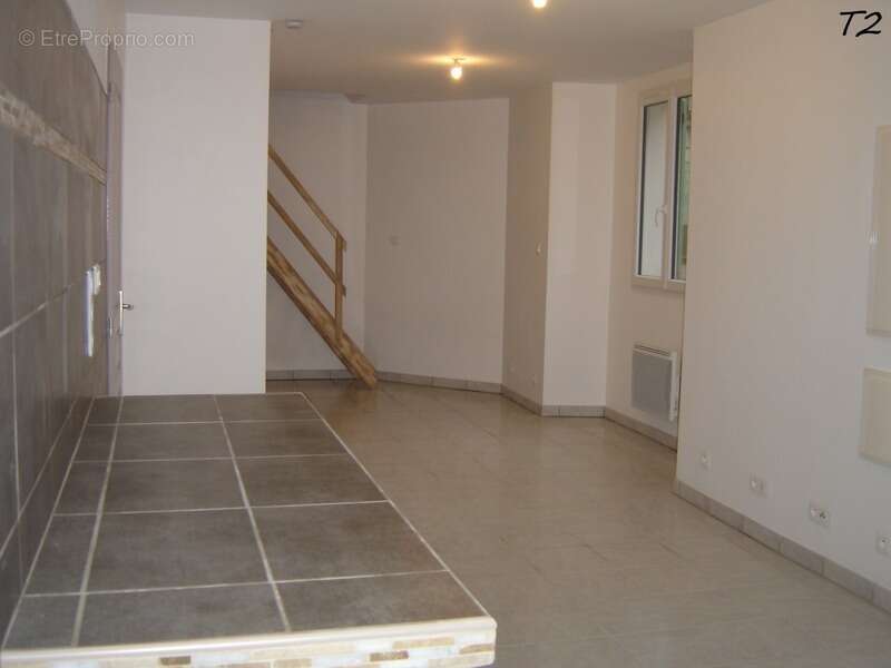 Appartement à PEYRUIS