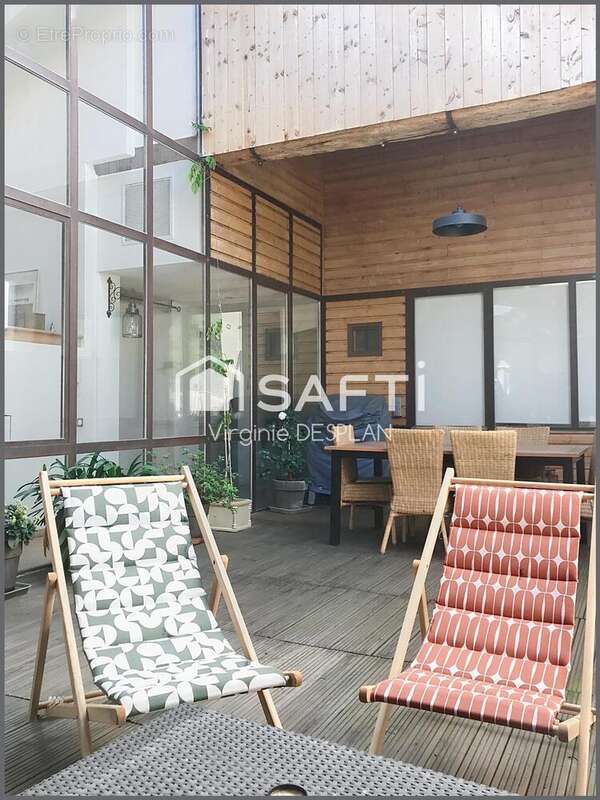 Photo 5 - Appartement à LODEVE