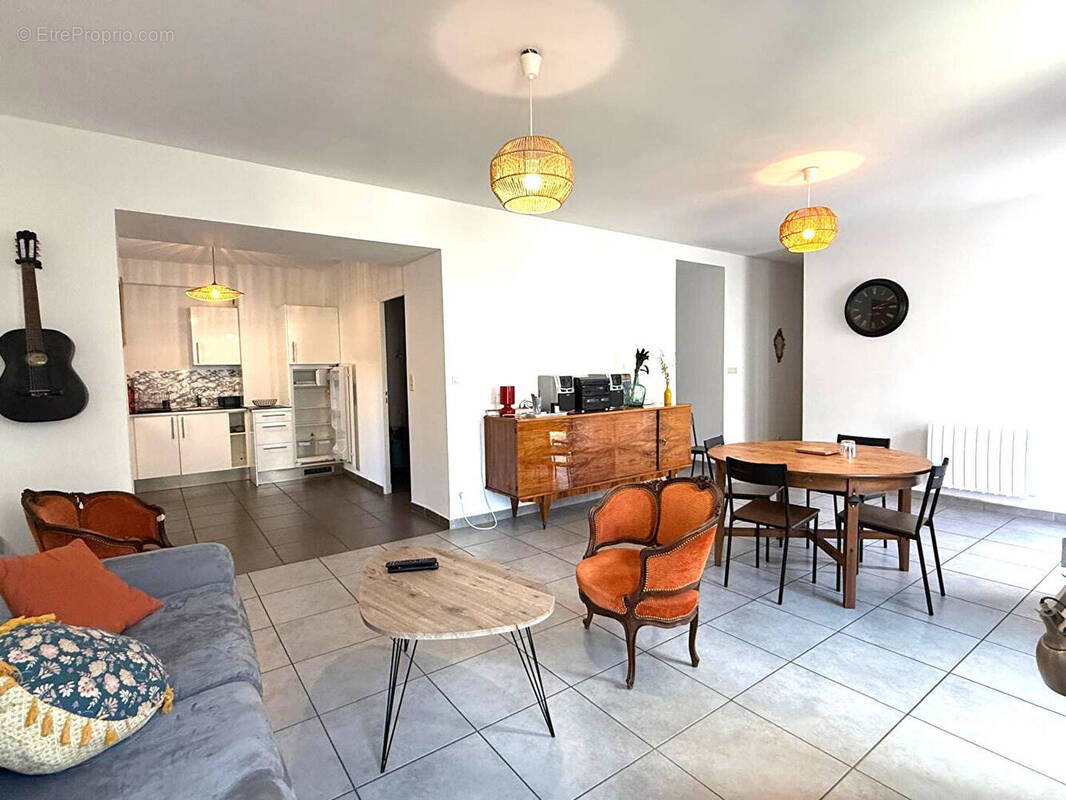Appartement à MORLAIX