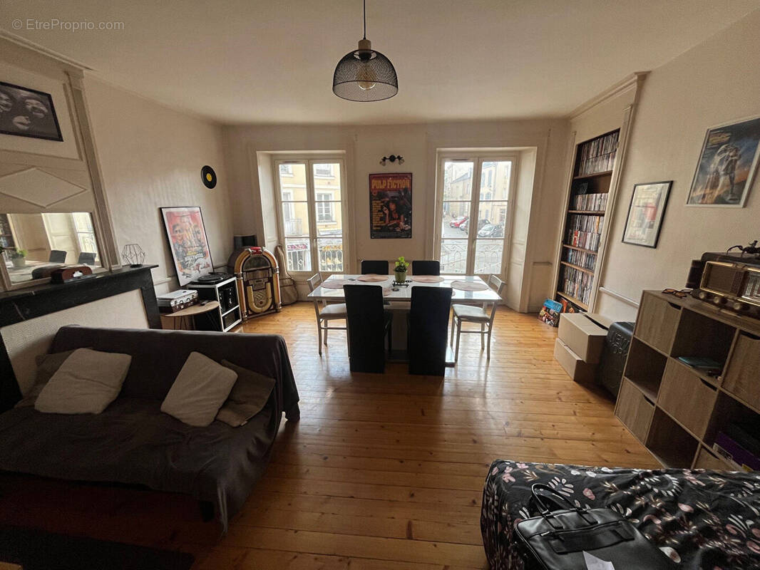 Appartement à LAVAL