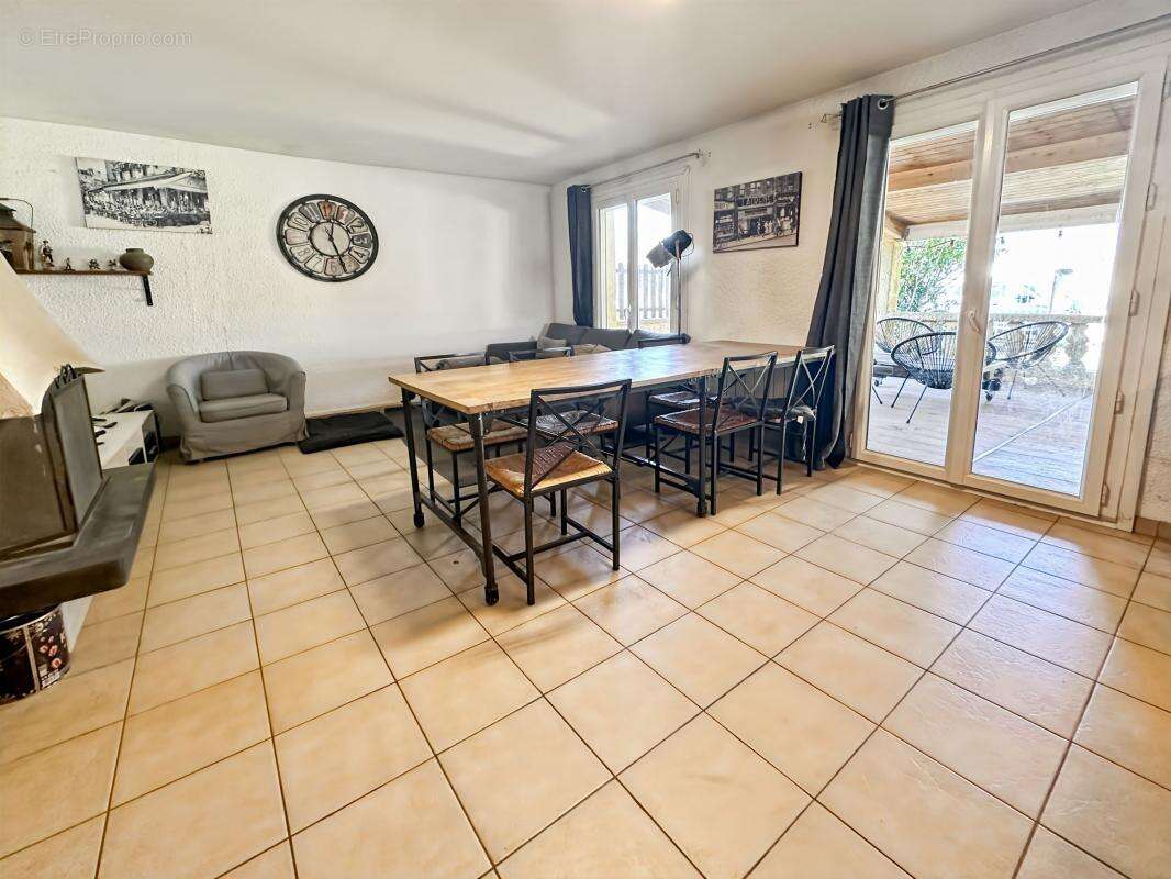 Maison à PLAISANCE-DU-TOUCH