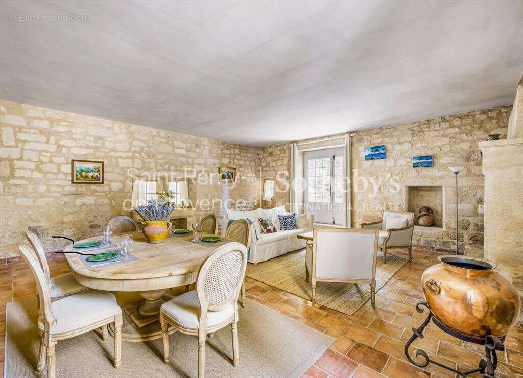Maison à BEAUCAIRE