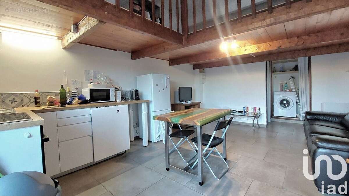 Photo 3 - Appartement à LA GARDE
