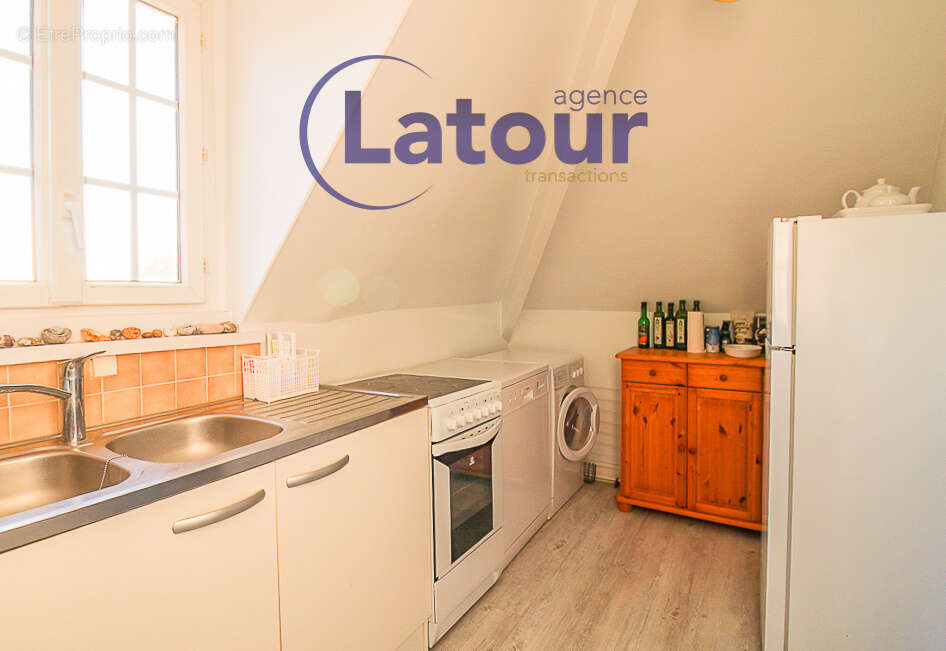 Appartement à GREGES