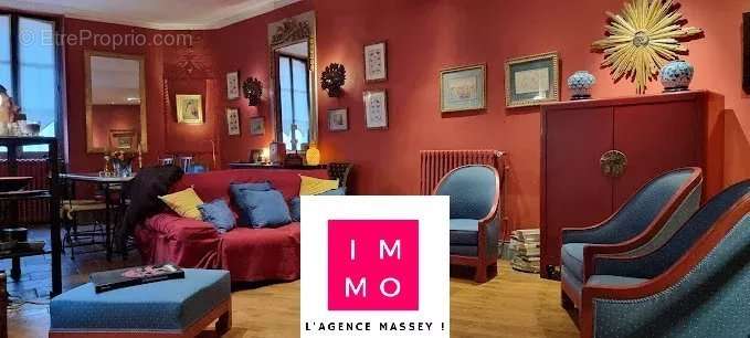 Appartement à TARBES