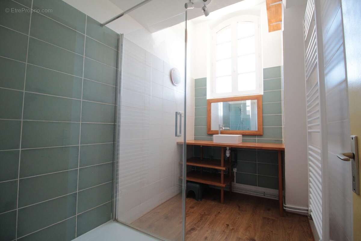 Appartement à COMPIEGNE