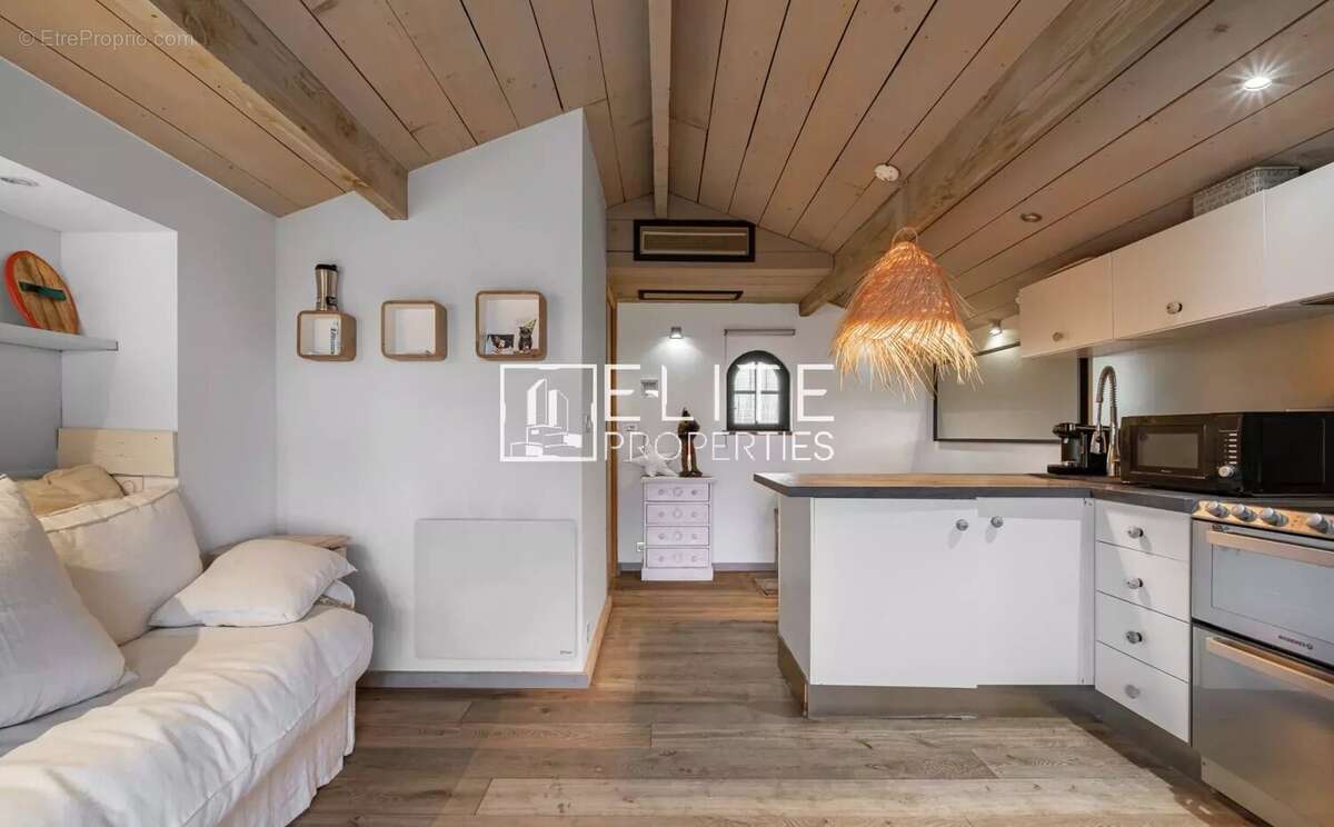 Maison à ANTIBES