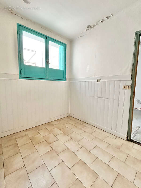Appartement à PALAVAS-LES-FLOTS