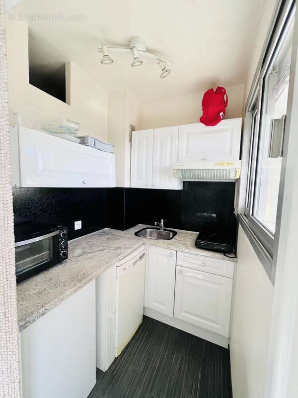 Appartement à CAGNES-SUR-MER