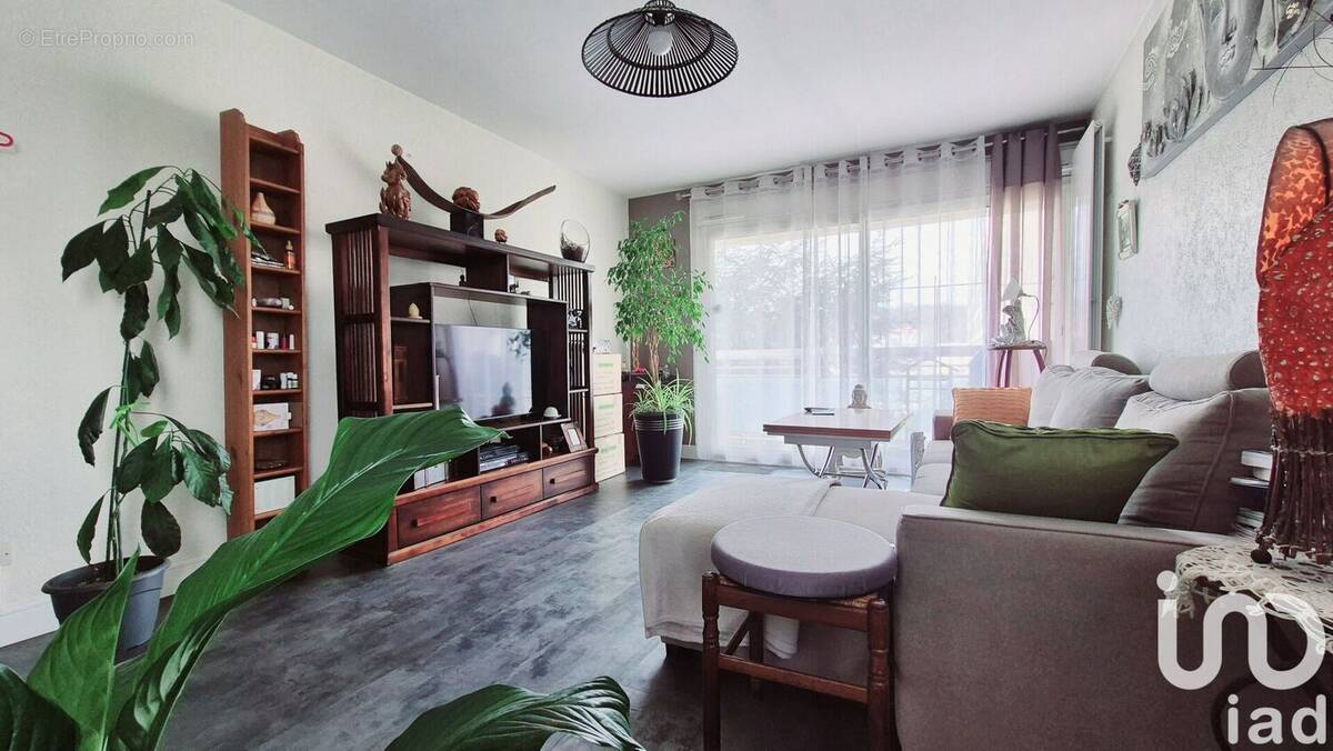 Photo 1 - Appartement à RAMONVILLE-SAINT-AGNE