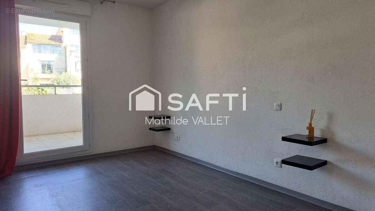 Photo 5 - Appartement à PUGET-SUR-ARGENS