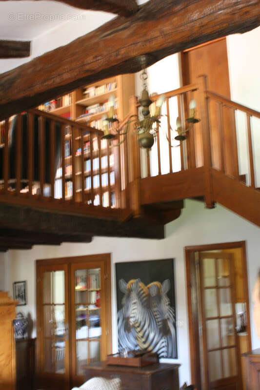 Maison à CALLIAN