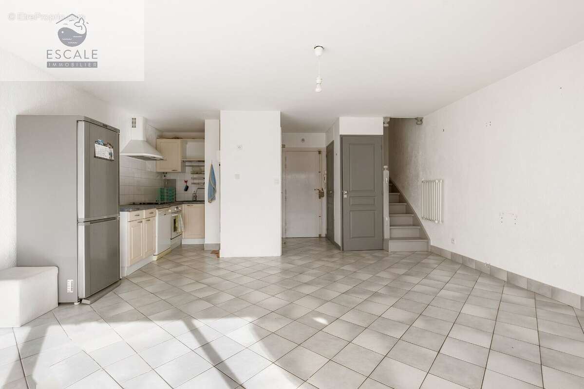 Appartement à SETE