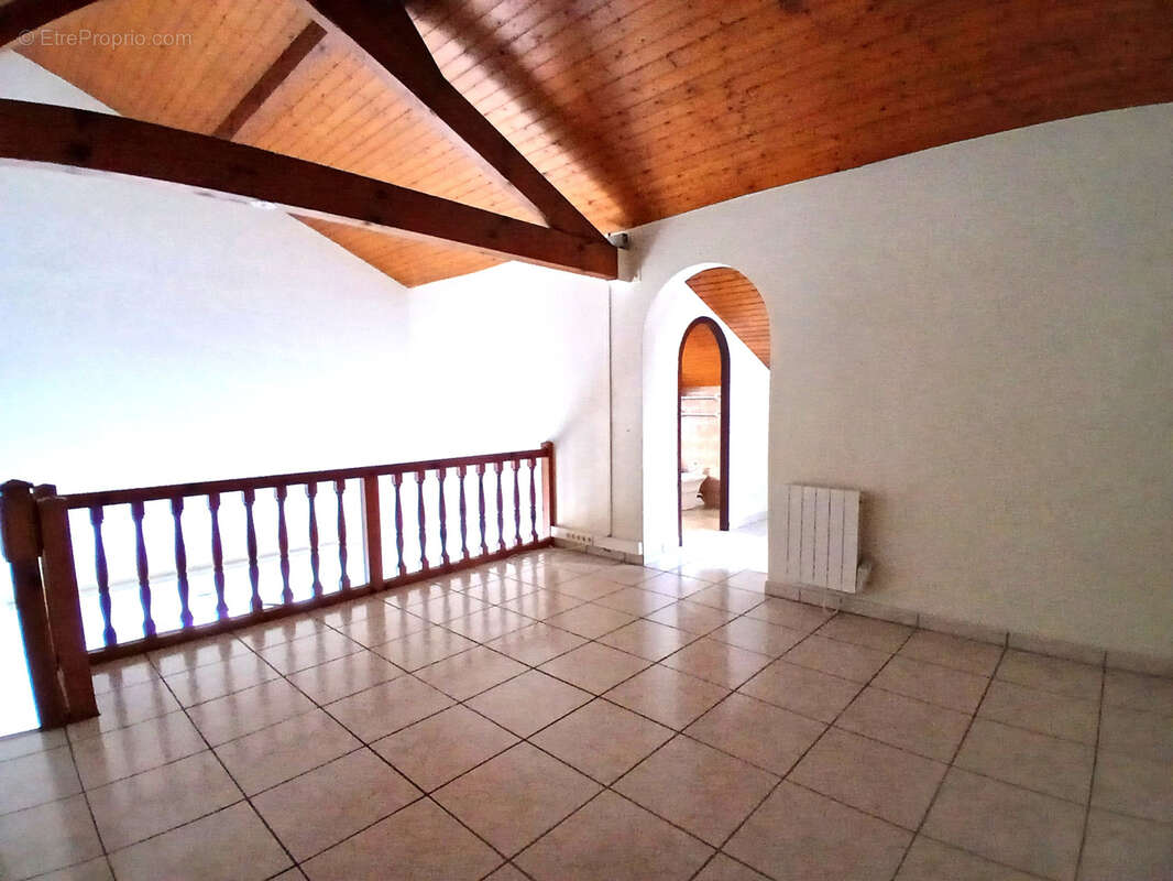 Appartement à ANGLET