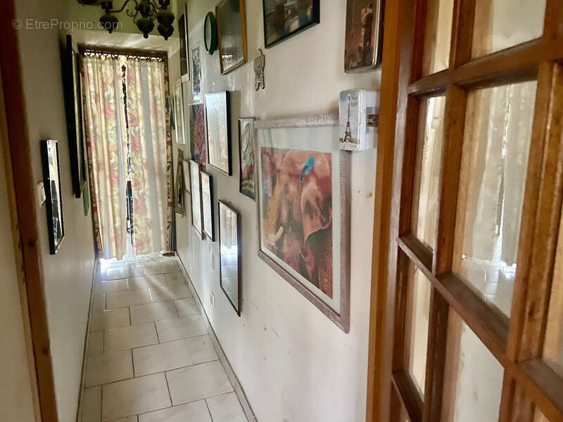 Maison à MAREUIL-SUR-LAY-DISSAIS