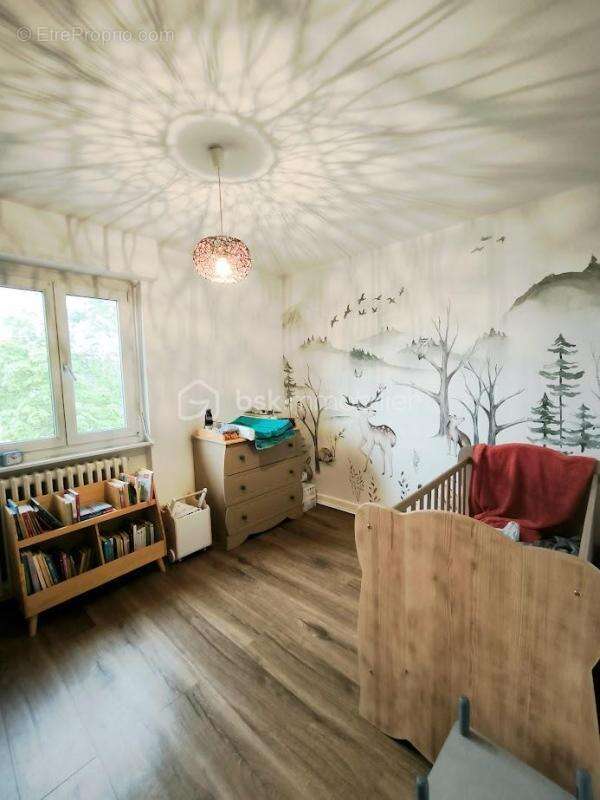 Appartement à COLMAR