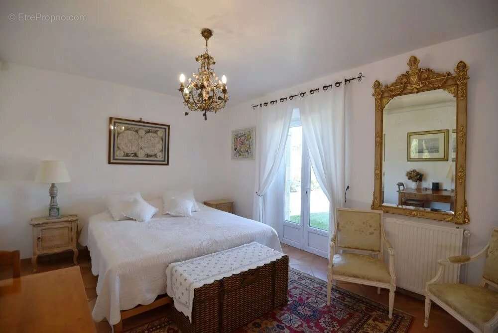 Maison à FAYENCE
