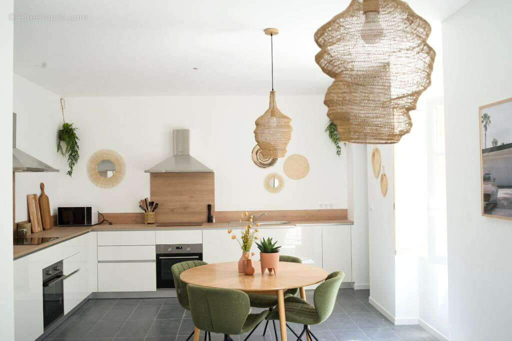 Appartement à ORLEANS