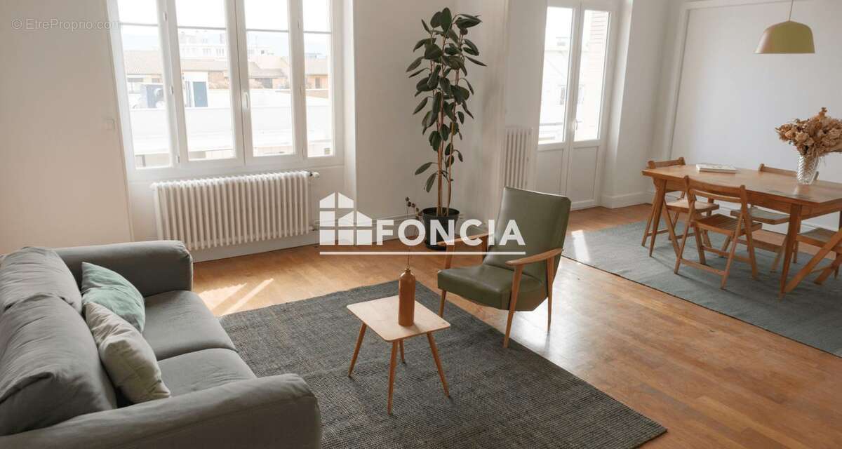 Appartement à VALENCE