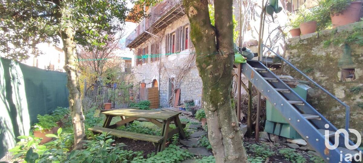 Photo 1 - Maison à SAINT-PIERRE-D&#039;ALBIGNY