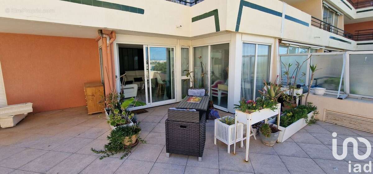 Photo 2 - Appartement à SETE
