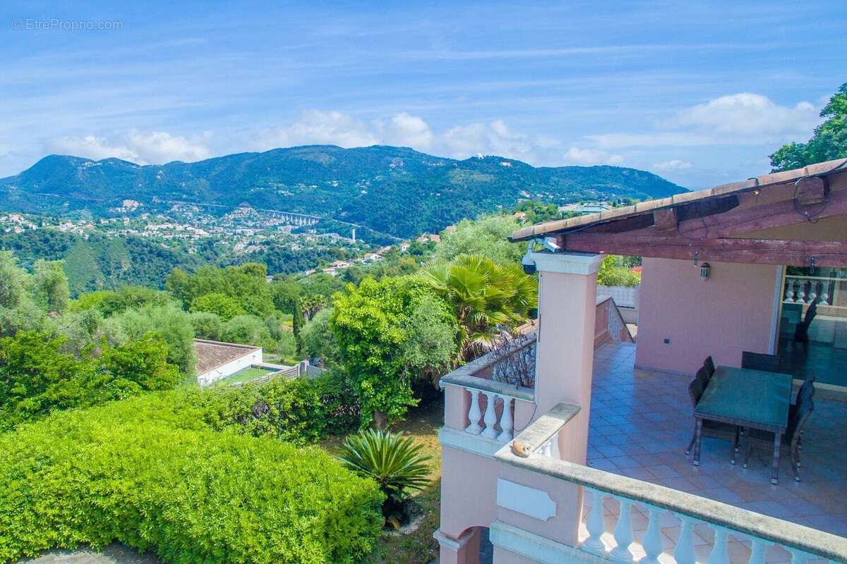 Maison à NICE