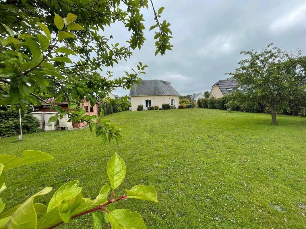 Maison à MONTVILLE
