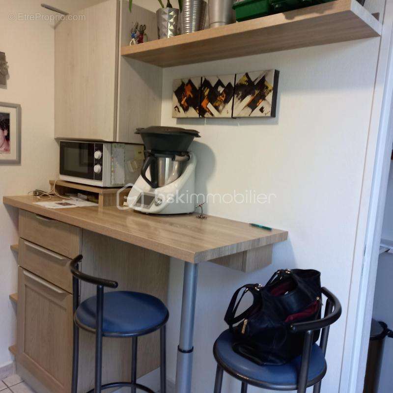 Appartement à PERPIGNAN