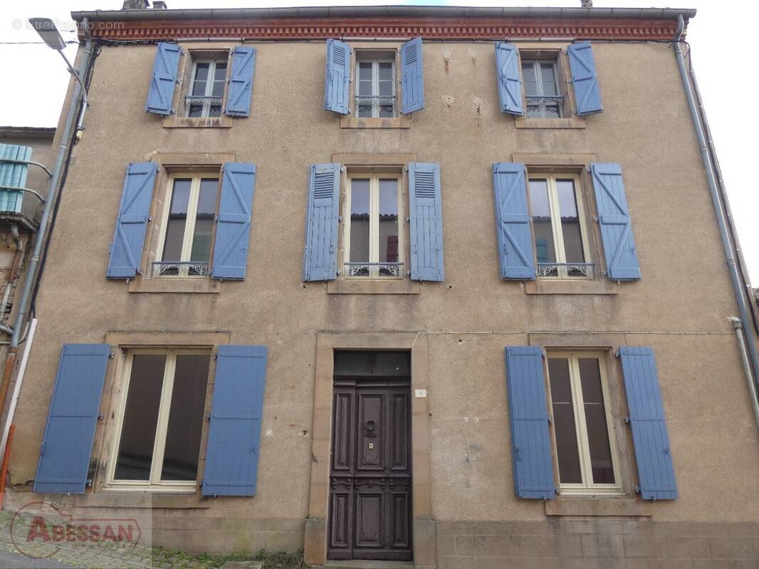 Maison à CORDES-SUR-CIEL